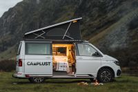 Camper mieten in Celle - VW T6.1 California (2024) Niedersachsen - Adelheidsdorf Vorschau