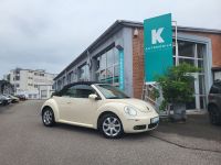 Volkswagen New Beetle 1.6**Premium-Paket*el.-Verdeck** Stuttgart - Bad Cannstatt Vorschau