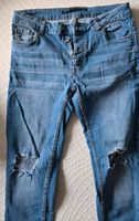 Jeans Brave Soul 3 Paare Größen 2x 30 + 1x 32 Nordrhein-Westfalen - Mülheim (Ruhr) Vorschau