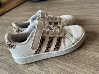 Adidas sneaker Gr. 31 Schleswig-Holstein - Mohrkirch Vorschau