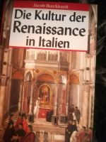 Burckhardt, Jacob - Die Kultur der Renaissance in Italien Nordrhein-Westfalen - Marienmünster Vorschau