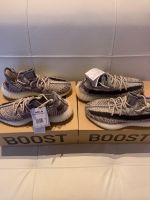 Adidas Yeezy Boost 350 v2 zyon Us 7 Eu 40 Bayern - Bayreuth Vorschau