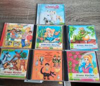 Kindermärchen CD Königs Wusterhausen - Wildau Vorschau