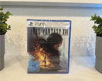 PlayStation 5 Final Fantasy XVI Neuware - YAPIDO Bremen Findorff - Findorff-Bürgerweide Vorschau