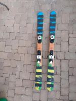 Intersport Free Ski Firefly Kinder  Länge 135cm - guter Zustand Baden-Württemberg - Gengenbach Vorschau