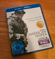 American Sniper BlueRay -FSK16- Baden-Württemberg - Walzbachtal Vorschau