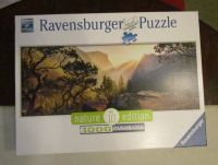 Puzzle Ravensburger 1000 Teile Yosemite National Park No 10 Thüringen - Weida Vorschau