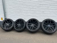 20“ Zoll Z-Performance Felgen Deep Concave mit Rechnung Nordrhein-Westfalen - Siegburg Vorschau