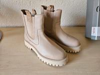 Ara Damen Schuhe Stiefeletten Gr. 6,5 40 Neu Duisburg - Duisburg-Süd Vorschau