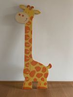 Messlatte Giraffe *neu* | Weizenkorn | Holz Bayern - Eckental  Vorschau