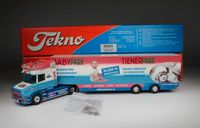 Scania Torpedo Babypark Tekno 1:50 Nordrhein-Westfalen - Gronau (Westfalen) Vorschau