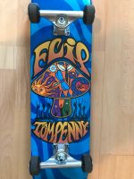 Skateboard Komplettboard 8“ im kaum benutzten Zustand Friedrichshain-Kreuzberg - Friedrichshain Vorschau