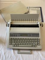 Panasonic Elektronische Schreibmaschine KX-R194 Niedersachsen - Nienhagen Vorschau