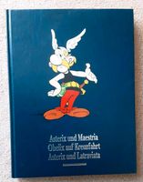 Asterix Gesamtausgabe Buch 11 René Goscinny / Albert Uderzo Berlin - Treptow Vorschau