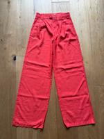 Bershka Weitehose Gr. XS/S Bayern - Rosenheim Vorschau