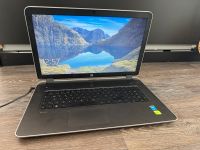 HP Notebook Technisch Top Optisch ein Mangel Nordrhein-Westfalen - Steinfurt Vorschau