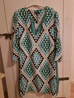 Neu Kleid Tunika 38 M. Polo Blautöne Bayern - Penzberg Vorschau
