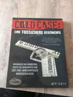 Cold Case: Eine Todsichere Geschichte Bayern - Pfarrkirchen Vorschau