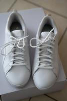 PUMA Damen Smash WNS V2 L Sneaker Gr. 40 wie neu Kiel - Mitte Vorschau
