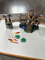 LEGO 70749 - Tempel der Anacondrai mit 3 Minifiguren Nordrhein-Westfalen - Mettmann Vorschau