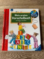 Mein erstes Vorschulbuch - Wieso Weshalb Warum Rheinland-Pfalz - Alzey Vorschau