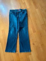 Angels Jeans - Gr 42 - blau Baden-Württemberg - Bietigheim-Bissingen Vorschau