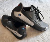 Puma, Motorsport BMW Sneaker schwarz neuwertig Gr. 41 Dresden - Cotta Vorschau