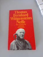 Wittgensteins Neffe von Thomas Bernhard Essen-West - Holsterhausen Vorschau