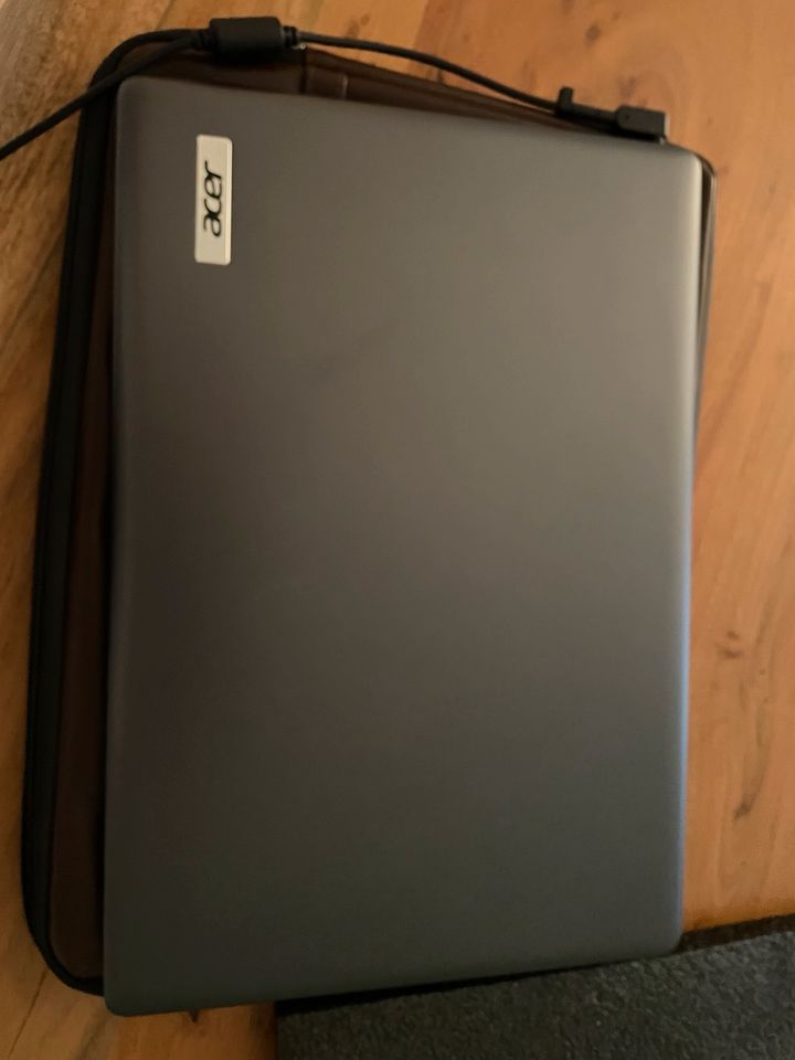 Acer laptop in Hannover