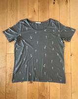 T-Shirt Damen von Cecil Größe M, wie neu Rheinland-Pfalz - Gillenfeld Vorschau