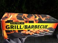 Mini-Tischgrill, - Barbecue Hessen - Dieburg Vorschau