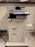 Drucker Image Runner Advance 7151 III Bürodrucker Canon Niedersachsen - Braunschweig Vorschau