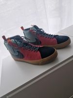 Nike SB Zoom Blazer Mid Premium Skateboardschuh Nordrhein-Westfalen - Welver Vorschau