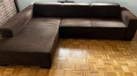 Ecksofa mit Sessel - Couchgarnitur Nordrhein-Westfalen - Rheine Vorschau