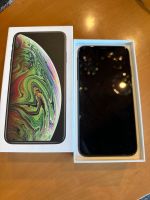 Iphone XS MAX 64 gb Baden-Württemberg - Meißenheim Vorschau