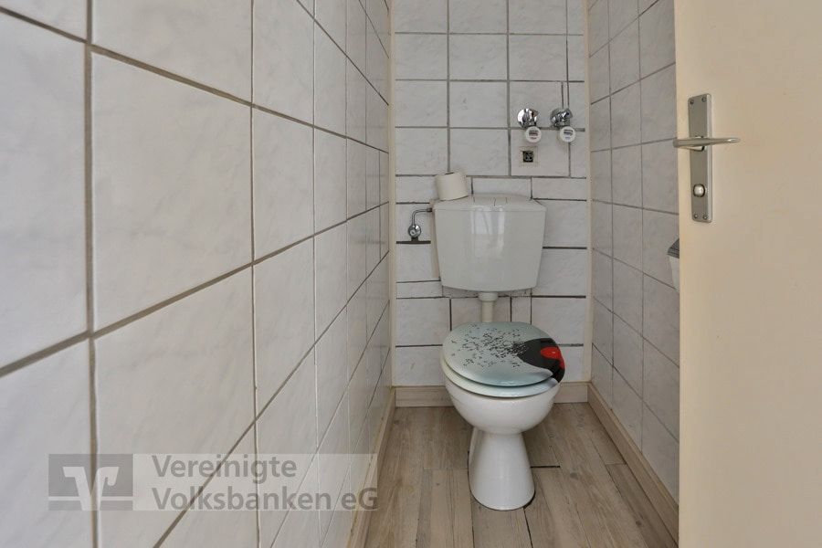 Gemütliche Wohnung mit Balkon & Stellplatz! in Sindelfingen