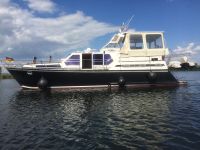 Veha 1300 Motoryacht Diesel Niedersachsen - Nortmoor Vorschau