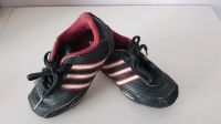 Adidas Leder Turnschuhe Marke Good Year Gr.25 Sachsen - Schkeuditz Vorschau