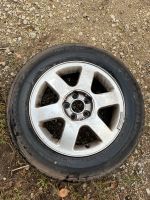 Audi Felgen 195/65R15 Niedersachsen - Buxtehude Vorschau