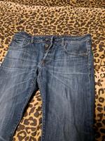 G Star Jeans blau 38/32 Baden-Württemberg - Meckenbeuren Vorschau