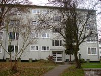 Schicke 4-Zimmer-Wohnung sucht Sie Hessen - Kassel Vorschau