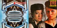 Vinyl: 2x The Alan Parsons Project, Ammonia & Eve (must haves) Hessen - Oberursel (Taunus) Vorschau