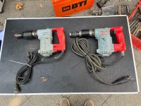 Hilti TE 17 Bohrhammer mit SDS Plus Aufnahme Mitte - Wedding Vorschau