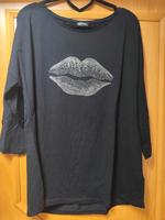 Shirt/3/4 Arm/Gerry Weber/Gr. 44 Niedersachsen - Aurich Vorschau