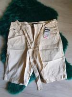 Bermuda Marc Adam beige Frankfurt am Main - Innenstadt Vorschau