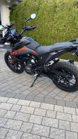 KTM 390 Adventure Bayern - Kammlach Vorschau