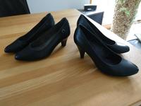 Schwarze Pumps Hessen - Waldems Vorschau