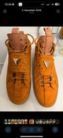 Patrick Mohr Sneaker gr.41 mit OVP Nordrhein-Westfalen - Gelsenkirchen Vorschau