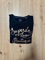 Superdry Loungewear Langarmshirt dünn Brandenburg - Erkner Vorschau