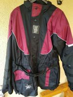 He.Motorradjacke Bayern - Ansbach Vorschau